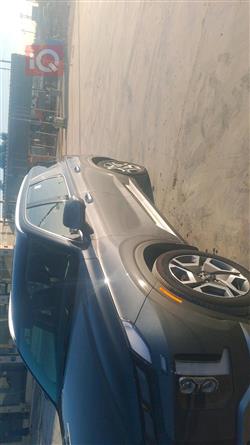 هيونداي باليسيد